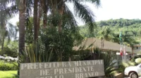 Concurso Castello Branco (SC): Vaga para Engenheiro Civil