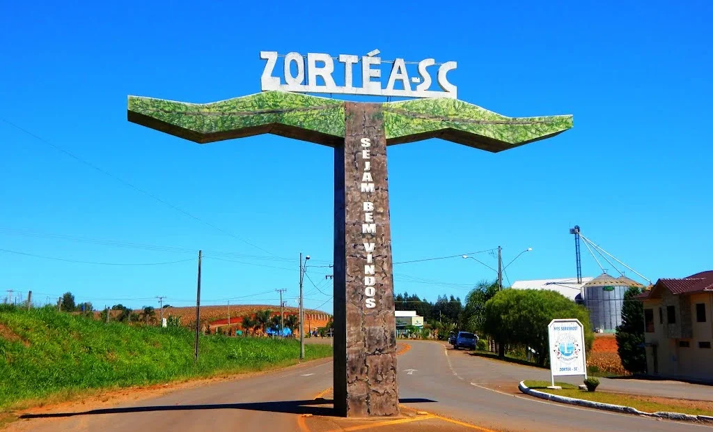 Concurso Zortéa (SC): Edital com até R$ 5,3 mil
