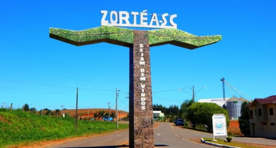 Concurso Zortéa (SC): Edital com até R$ 5,3 mil