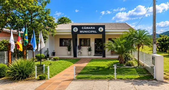 Concurso Câmara de Toropi (RS): Vaga para Nível Fundamental Incompleto