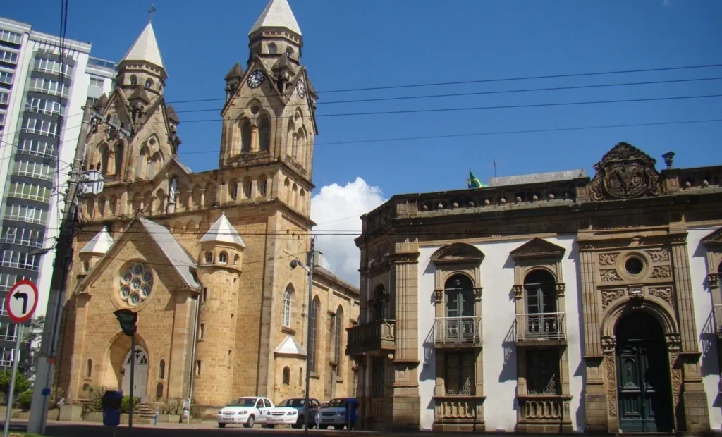Concurso Lages (SC): Saúde com Salários até R$ 5,8 mil