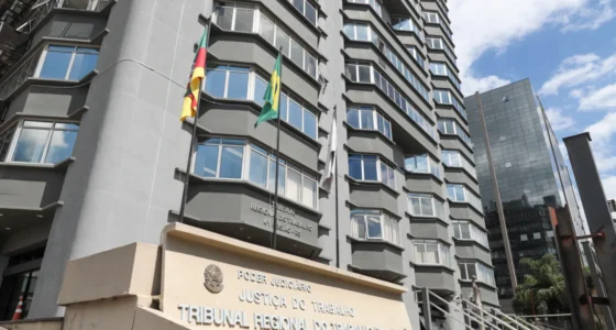 Concurso TRT-4 (RS): Cadastro de Reserva com Salários de até R$ 16 mil