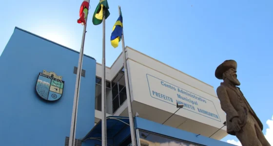 Concurso Rio do Sul (SC): Professores e Pedagogos em 2027