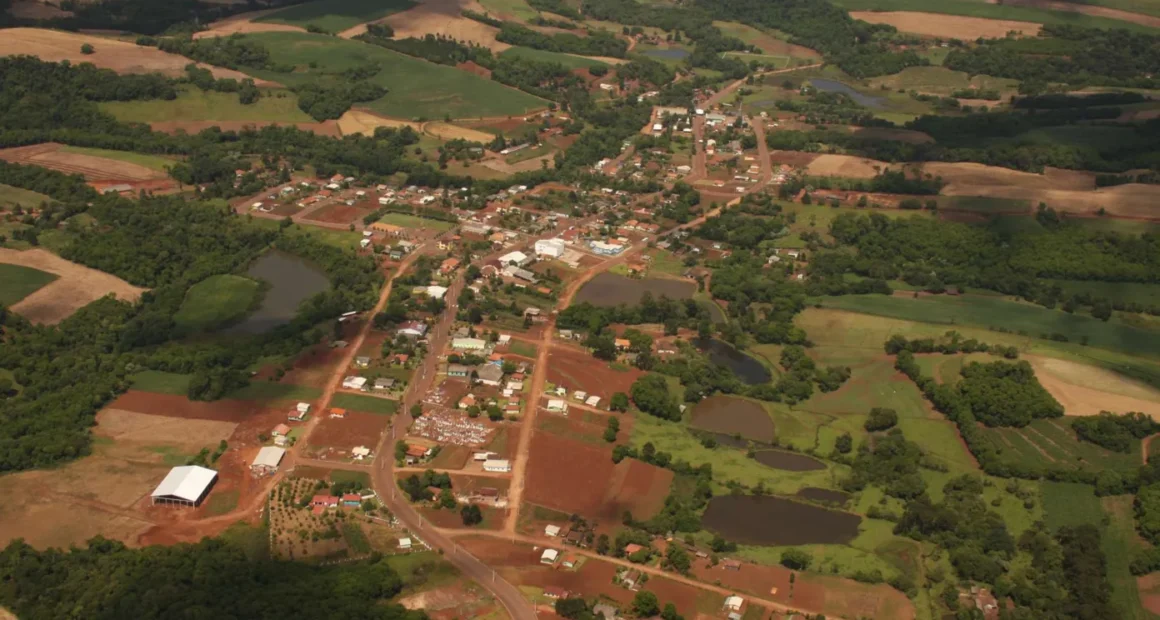 Novo Xingu (RS): Concurso com Salários de até R$ 8,7 mil