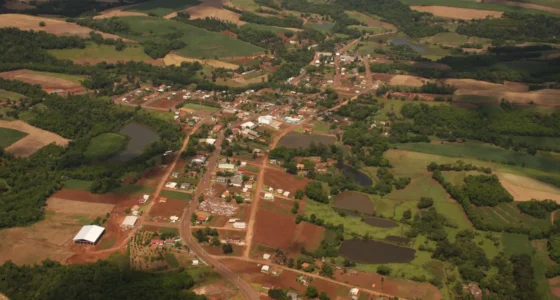 Novo Xingu (RS): Concurso com Salários de até R$ 8,7 mil