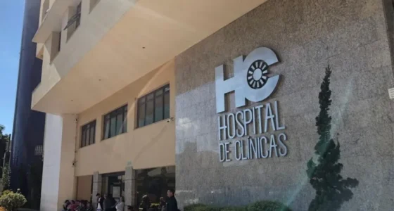 Hospital de Passo Fundo (RS) lança concurso com salários de até R$ 6 mil