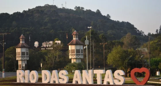Rio das Antas (SC): Concurso para Engenheiro Civil com Salário de R$ 6 Mil