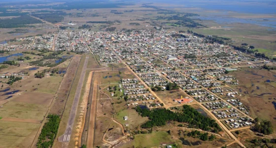 Mostardas (RS): Edital de Cadastro de Reserva Aberto
