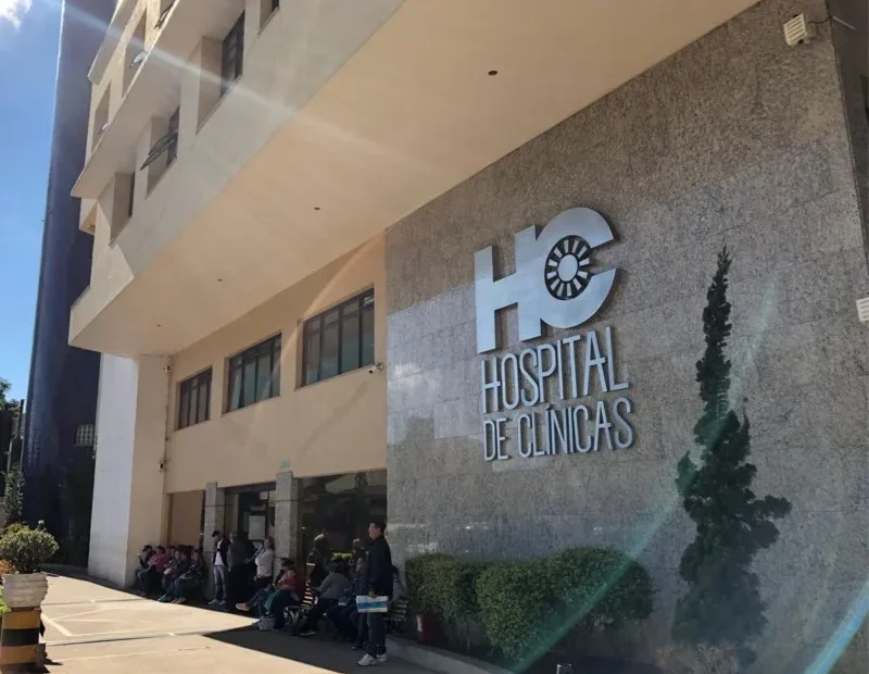 Hospital de Passo Fundo (RS) lança concurso com 4 vagas temporárias
