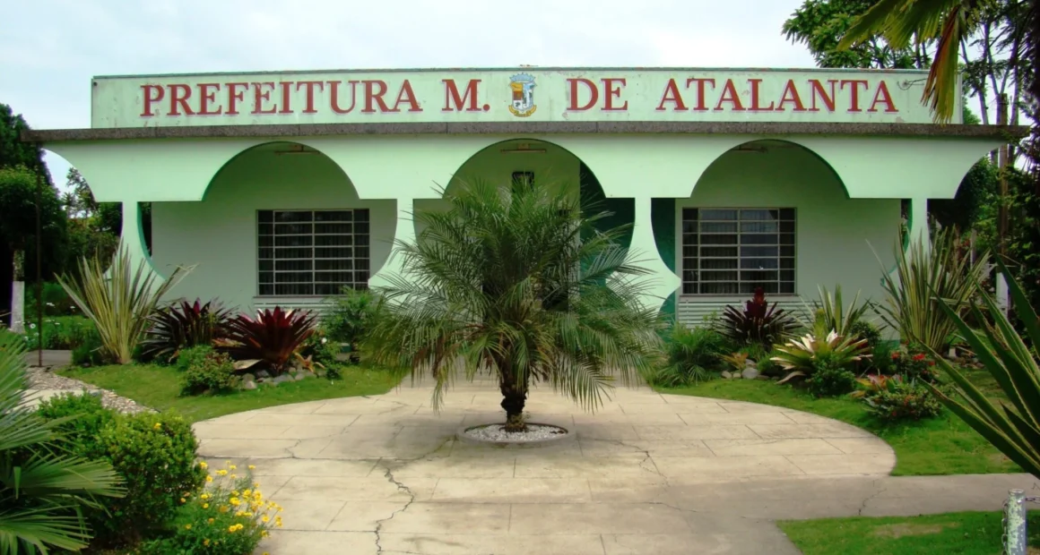 Concurso Atalanta (SC): Salários de até R$ 9,7 mil na Prefeitura