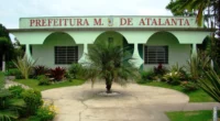 Concurso Atalanta (SC): Salários de até R$ 9,7 mil na Prefeitura