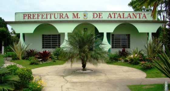 Concurso Atalanta (SC): Salários de até R$ 9,7 mil na Prefeitura