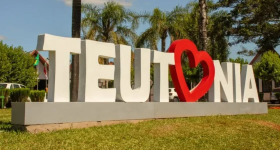 Teutônia (RS): Edital Aberto com Salários até R$ 3,9 mil