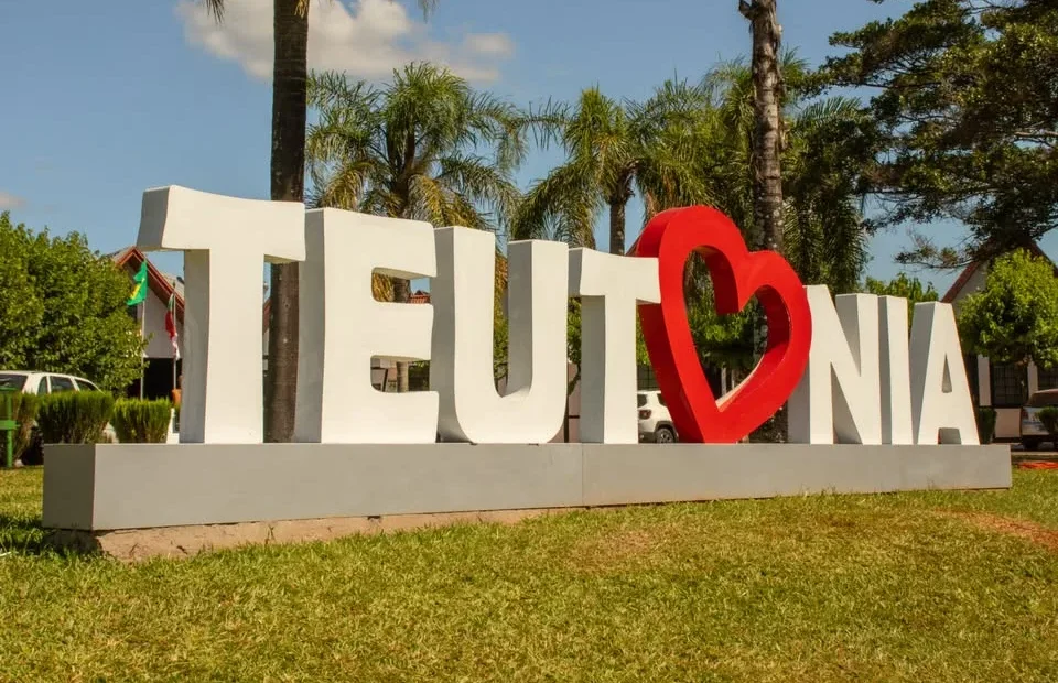 Teutônia (RS): Edital Aberto com Salários até R$ 3,9 mil