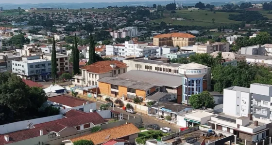 Câmara de Soledade (RS) abre concurso com 5 vagas e salários de até R$ 4,3 mil
