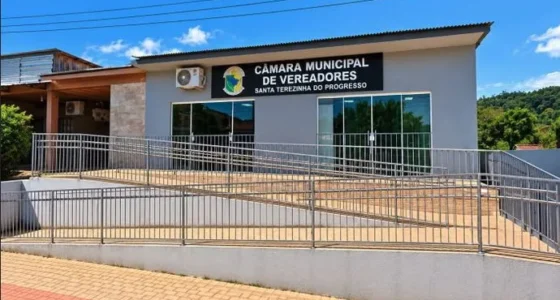 Concurso Câmara SC: 4 vagas com salários até R$ 4.566